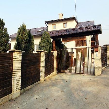 Apartments Villa Tajra Saraybosna Dış mekan fotoğraf
