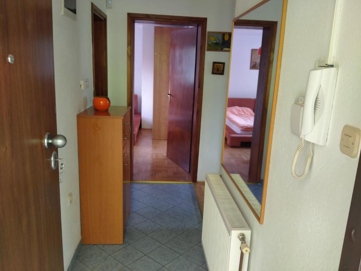 Apartments Villa Tajra Saraybosna Dış mekan fotoğraf